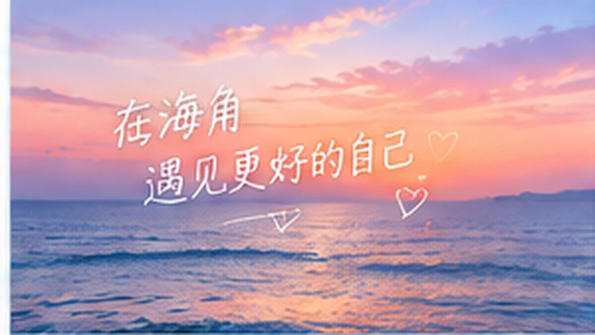 把一顿普通早餐拍成一天的开场